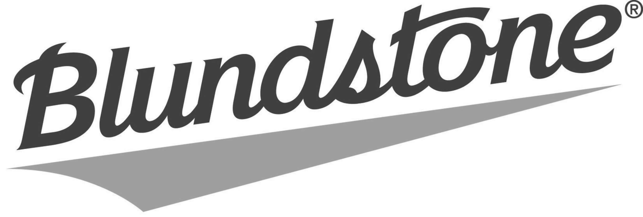 Blundstone logo, representing a client of Spacemakers in productivity training and coaching